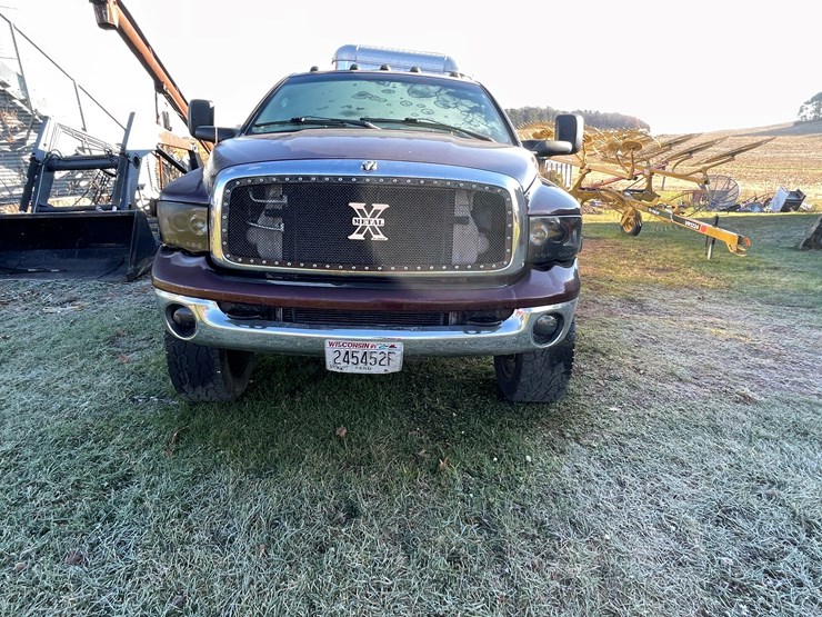 #6018-•-2004-dodge-turbo-diesel-pickup-(wi-title-in-delay)-image-2