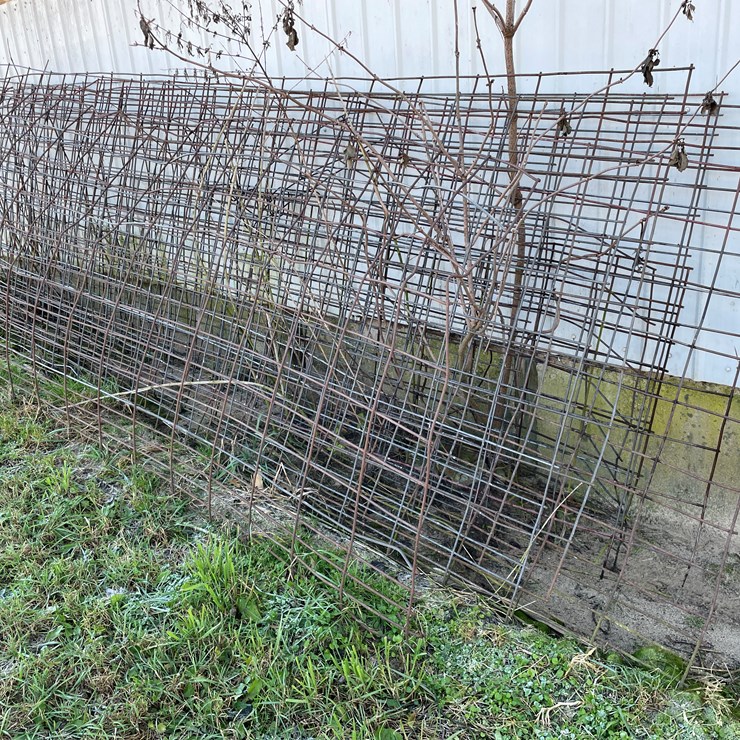 #6063 • Cattle Panels