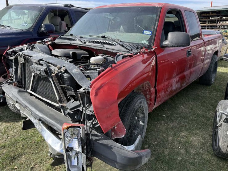 2006-chevrolet-silverado-1500-image-1