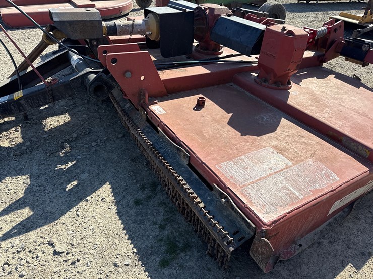 #5347-•-bush-hog-210-10'-pull-type-cutter-image-7