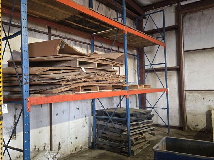 16ft-of-pallet-racking-image-1
