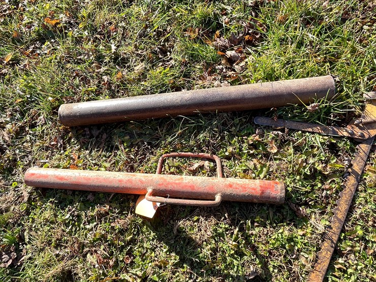 #6094-•-(2)-post-pounders-image-9