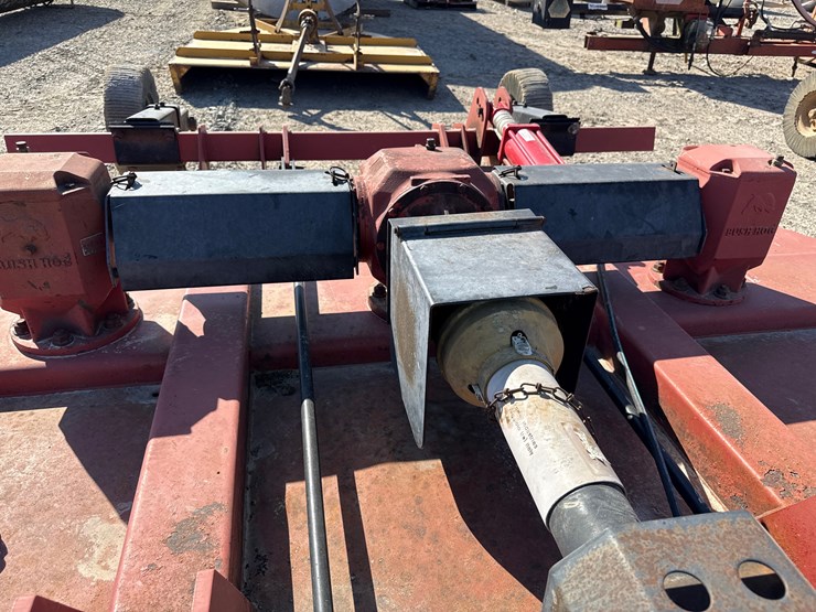 #5347-•-bush-hog-210-10'-pull-type-cutter-image-12