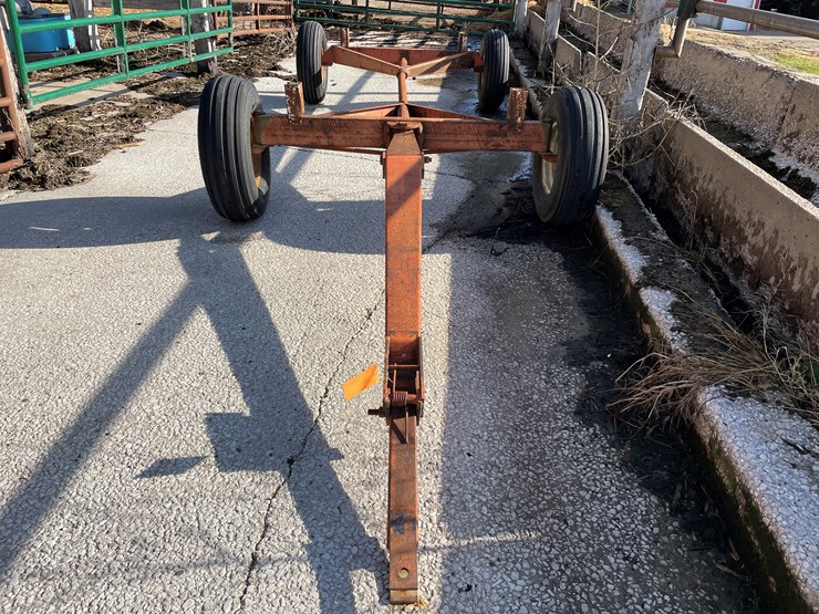 #6072-•-steel-running-gear-image-2