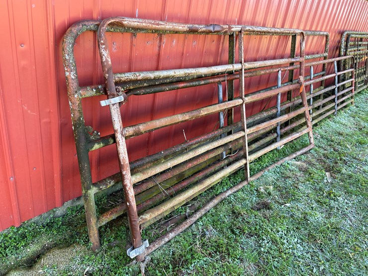 #6060-•-(3)-steel-gates-image-3