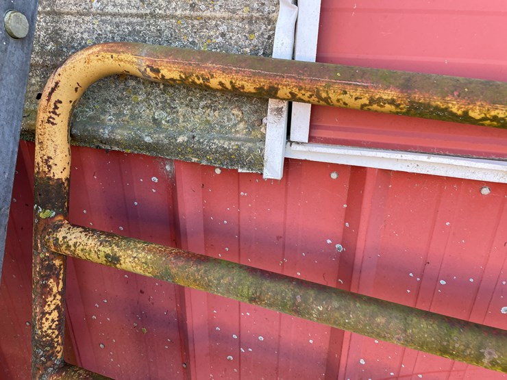 #6049-•-(1)-10'-sioux-steel-gate-image-11