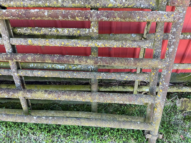 #6061-•-(4)-steel-gates-image-6