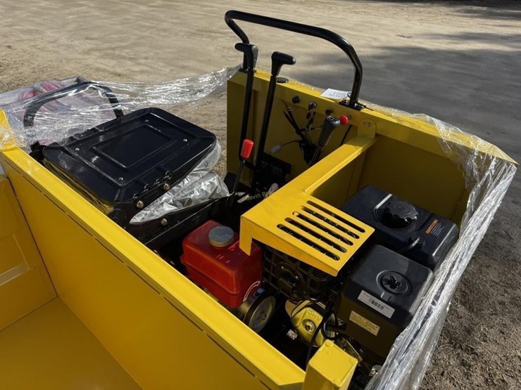 new-sdlanch-sdld25-track-dumper-gas-cart-image-8