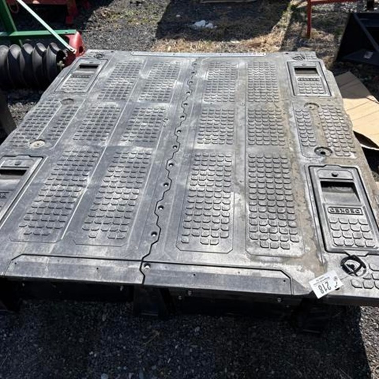 Truck Bed Drawer