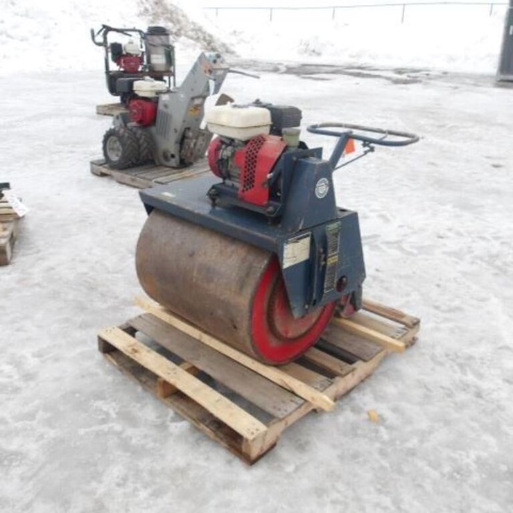 BROUWER TR130