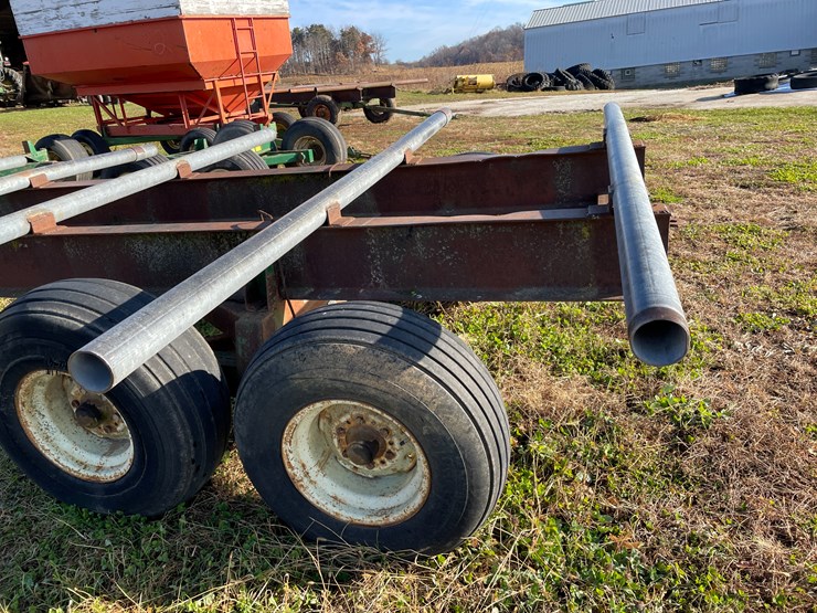 #6034-•-homemade-bale-mover-on-tandem-running-gear-image-7