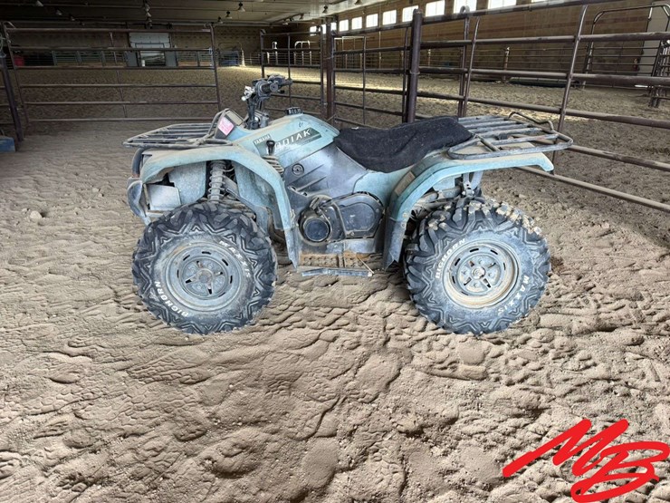 2005-yamaha-kodiak-450-image-1