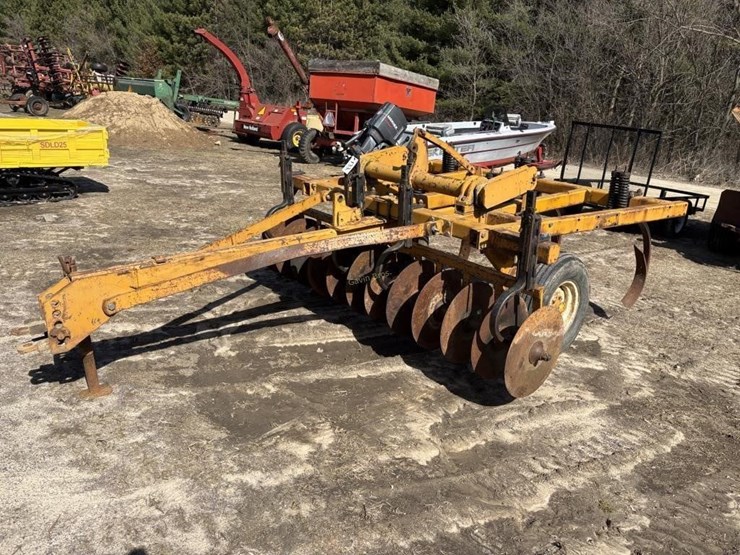 dakon-5-shank-chisel-plow-with-disc-image-6