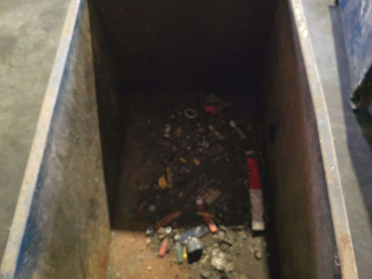 2'-x-3'-rolling-metal-cart-with-sides-image-5