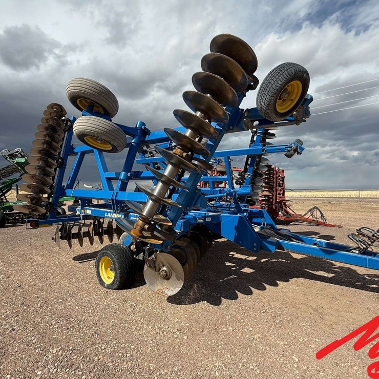 LANDOLL 6230-30