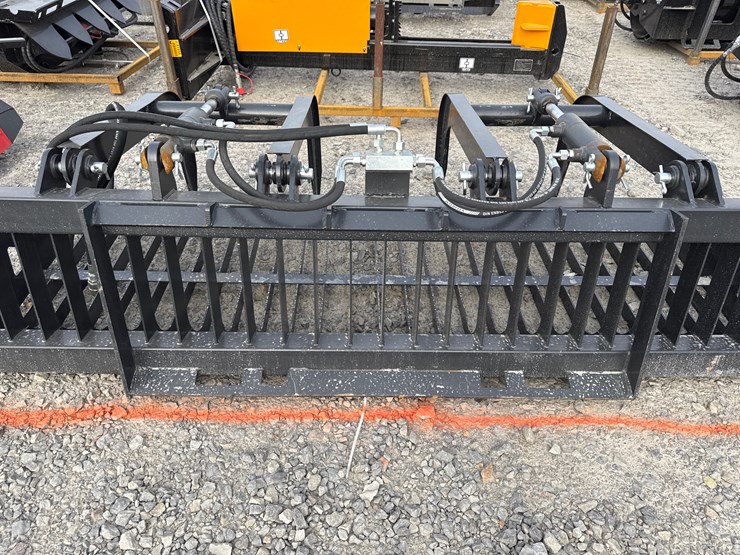 #2065-•-unused-jct-84"-skid-steer-rock-grapple-inv#-40786-image-5