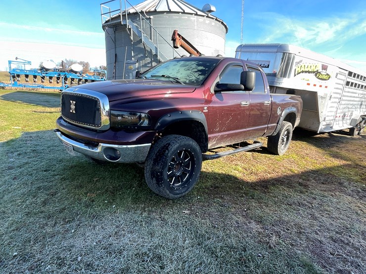 #6018-•-2004-dodge-turbo-diesel-pickup-(wi-title-in-delay)-image-1