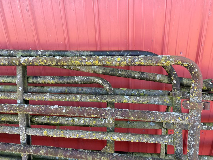 #6061-•-(4)-steel-gates-image-5