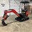 #1607-•-unused-tpm-18bs-mini-hydraulic-excavator-image-1