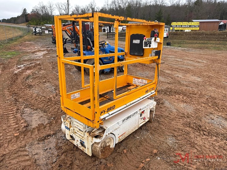 hy-brid-lifts-hb-1230-scissor-lift-image-2