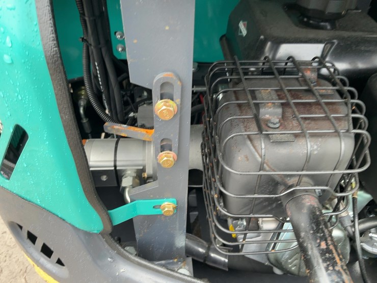 #1222-•-unused-sdle18p-mini-excavator-image-14