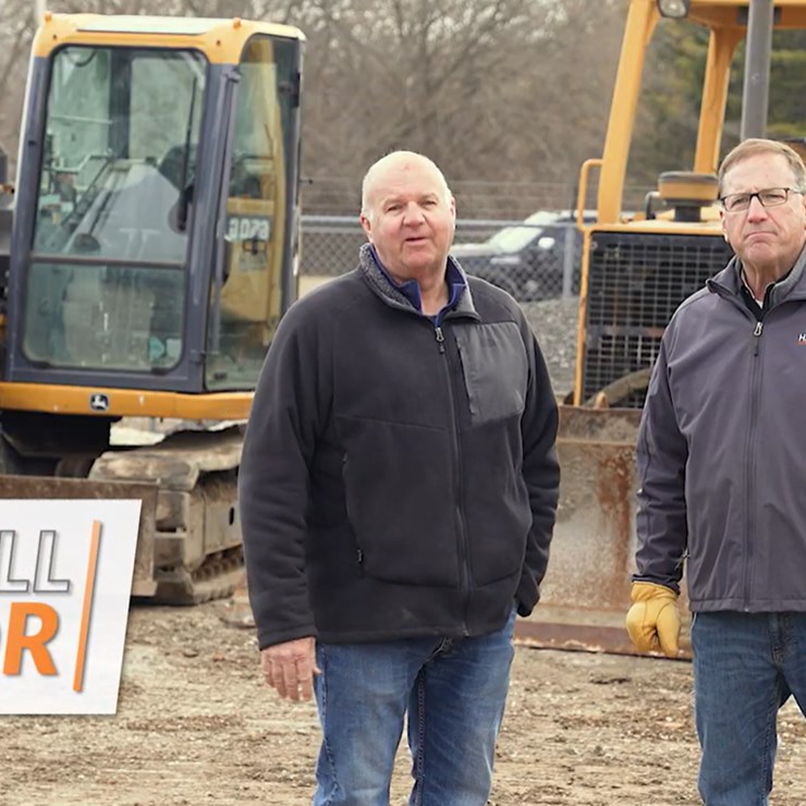 #1H • Seller Interview