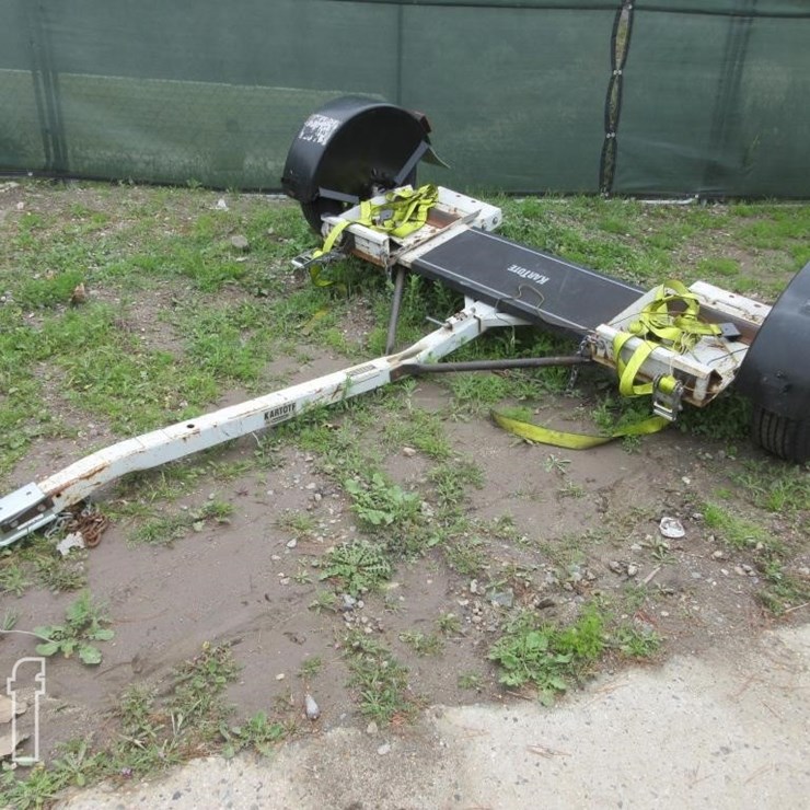 1995 KARTOTE KI200 200627