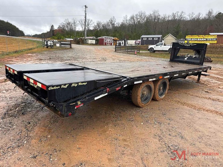 2019-gatormade-20'-+-5'-gooseneck-trailer-image-2