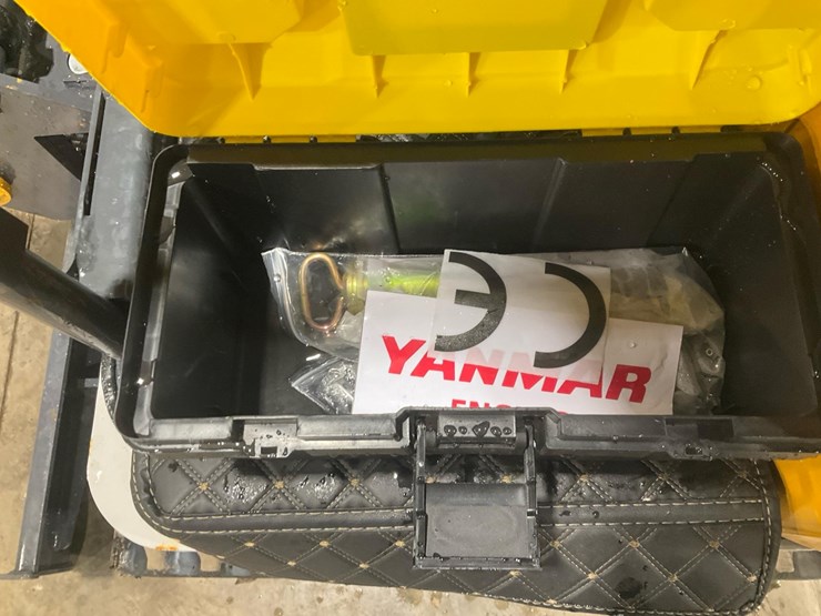 #1580-•-unused-sdle20-mini-excavator-image-19