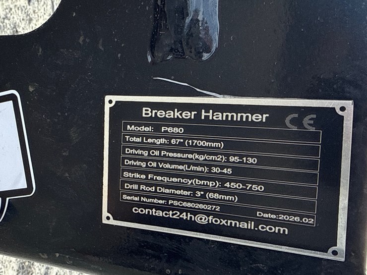 #2078-•-unused-giyi-p680-skid-steer-breaker-hammer-psc680260272-inv#-42018-image-8