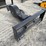 #2073-•-unused-giyi-sg45-skid-steer-stump-grinder-dszymj2601149-inv#-42015-image-2