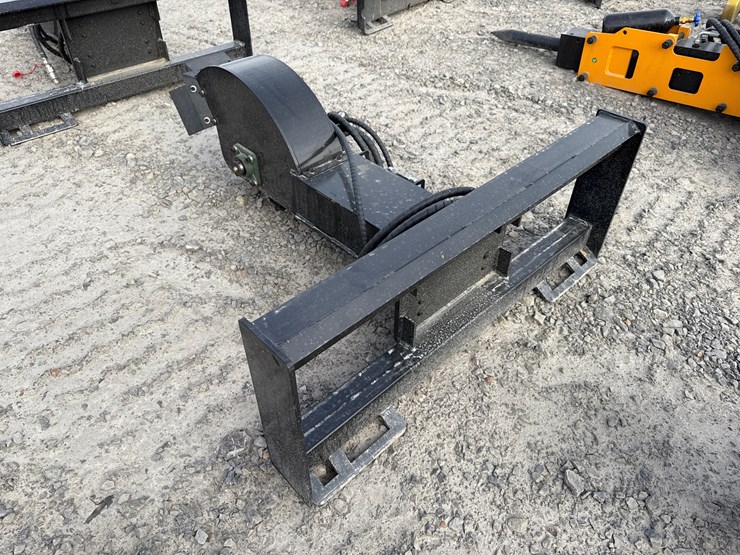 #2073-•-unused-giyi-sg45-skid-steer-stump-grinder-dszymj2601149-inv#-42015-image-2