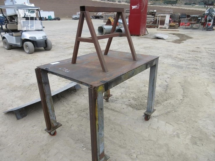 3'-x-4'-x-38.5"-rolling-steel-work-bench-image-2