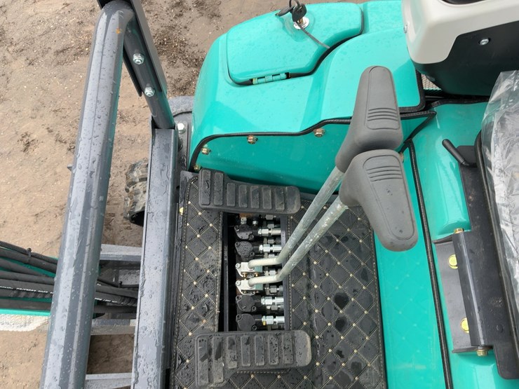 #1221-•-unused-sdle18p-mini-excavator-image-11