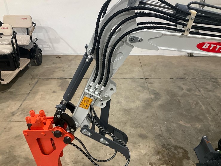 #1603-•-unused-2025-bttl15h-6-excavator-image-13