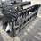 #2090-•-unused-giyi-clg72-72"-skid-steer-curved-log-grabber-inv#-42040-image-1