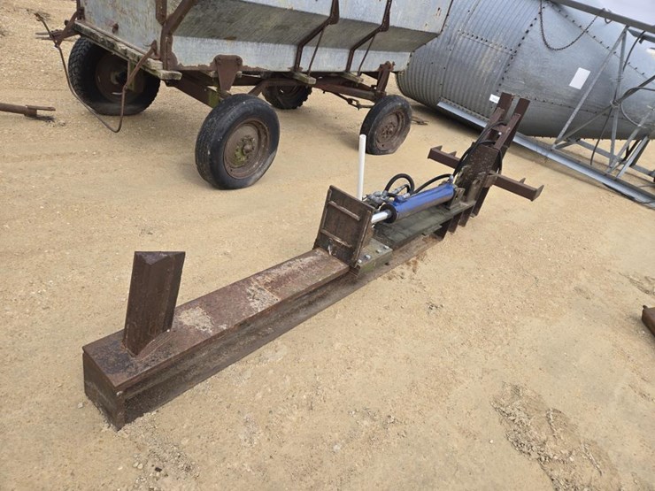 #390-•-homemade-3-pt-log-splitter-image-1