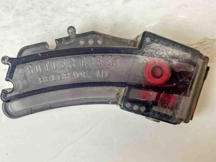 box-of-holsters,-misc.-magazines-image-29