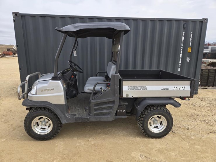 #417-•-2007-kubota-rtv900d-special-edition-side-by-side-image-7