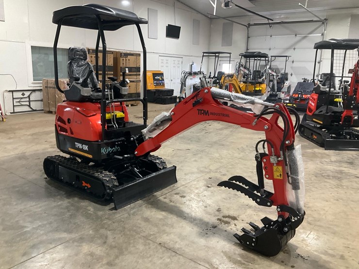 #1577-•-unused-tpm-18k-mini-hydraulic-excavator-image-6