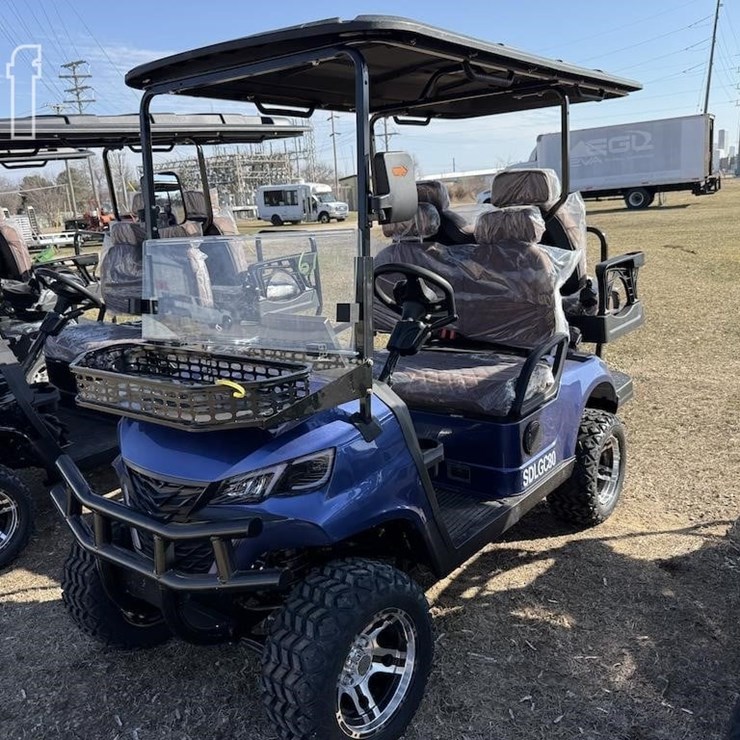 2025 SDLANCH SDLGC80