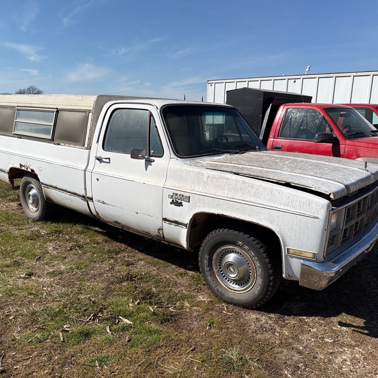 GMC 1500