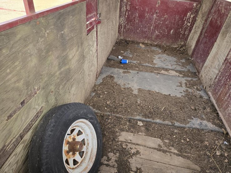 #7958-•-1994-chaparall-16'-bumper-hitch-livestock-trailer-image-4