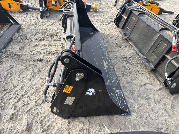 #2087-•-unused-giyi-kh72-70"-skid-steer-4-in-1-bucket-inv#-42026-image-6