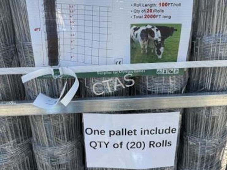 #2-•-(20)-heavy-duty-hot-dip-galvanized-field-fence-image-1