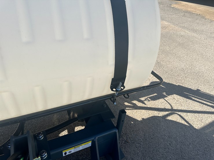 #32796-•-**unused-bowman-agmate-41'-300-gallon-3pt-sprayer-image-16