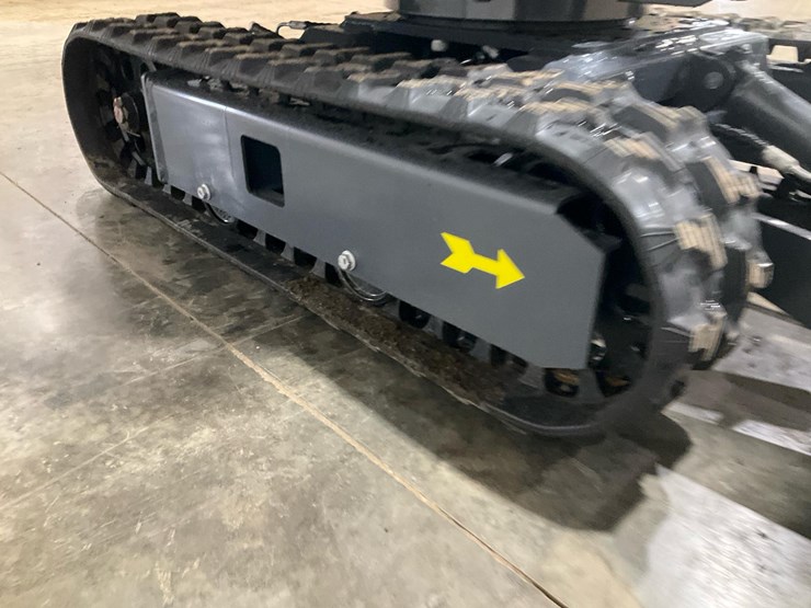 #1602-•-unused-2025-bttl15h-6-excavator-image-3