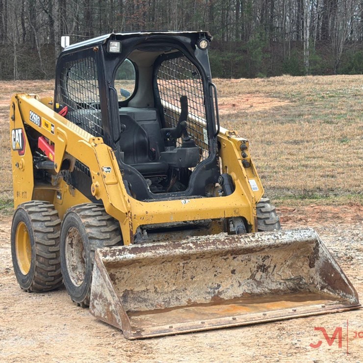 2023 CATERPILLAR 226D3
