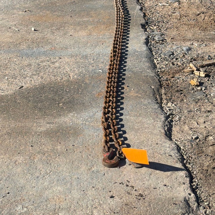 20 ft. 3/8 CHAIN