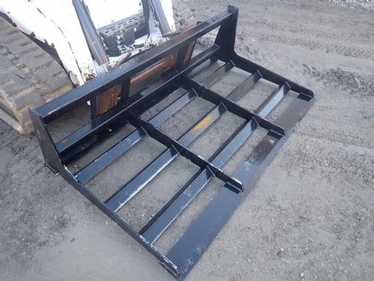 wildcat-80"-skid-steer-land-leveler-image-2